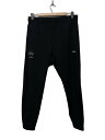 【中古】F.C.R.B.(F.C.Real Bristol)◆25SS/4WAY STRETCH RIBBED PANTS/タグ付/ボトム/XL/BLK/FCRB-250037【メンズウェア】(4)