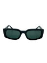 【中古】Ray-Ban◆サングラス/プラスチック/BLK/メンズ/RB...(4)