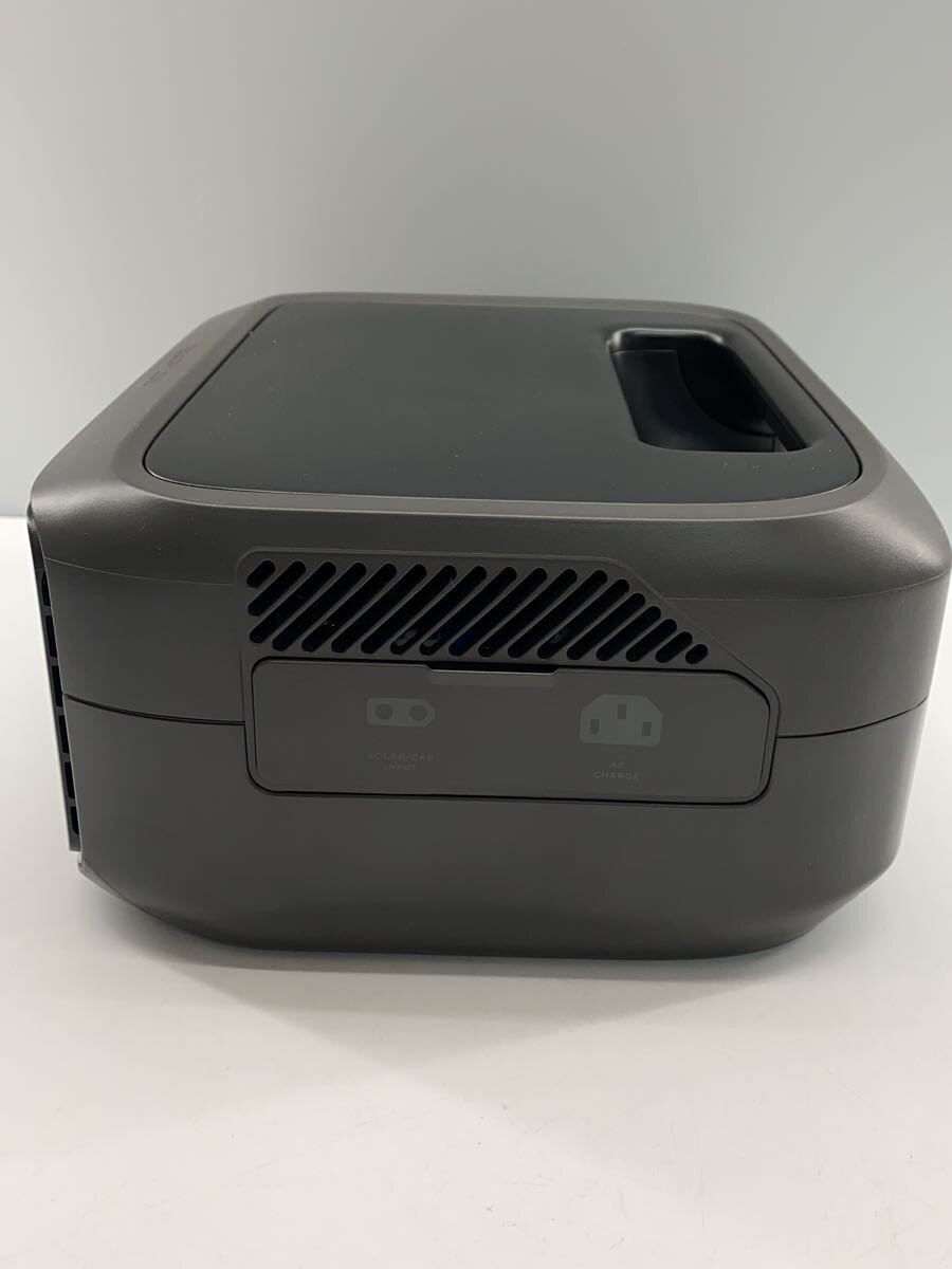 【中古】EcoFlow◆EcoFlow RIVER 3/ポータブル電源/生活家電その他/EF-RV-H0【家電・ビジュアル・オーディオ】