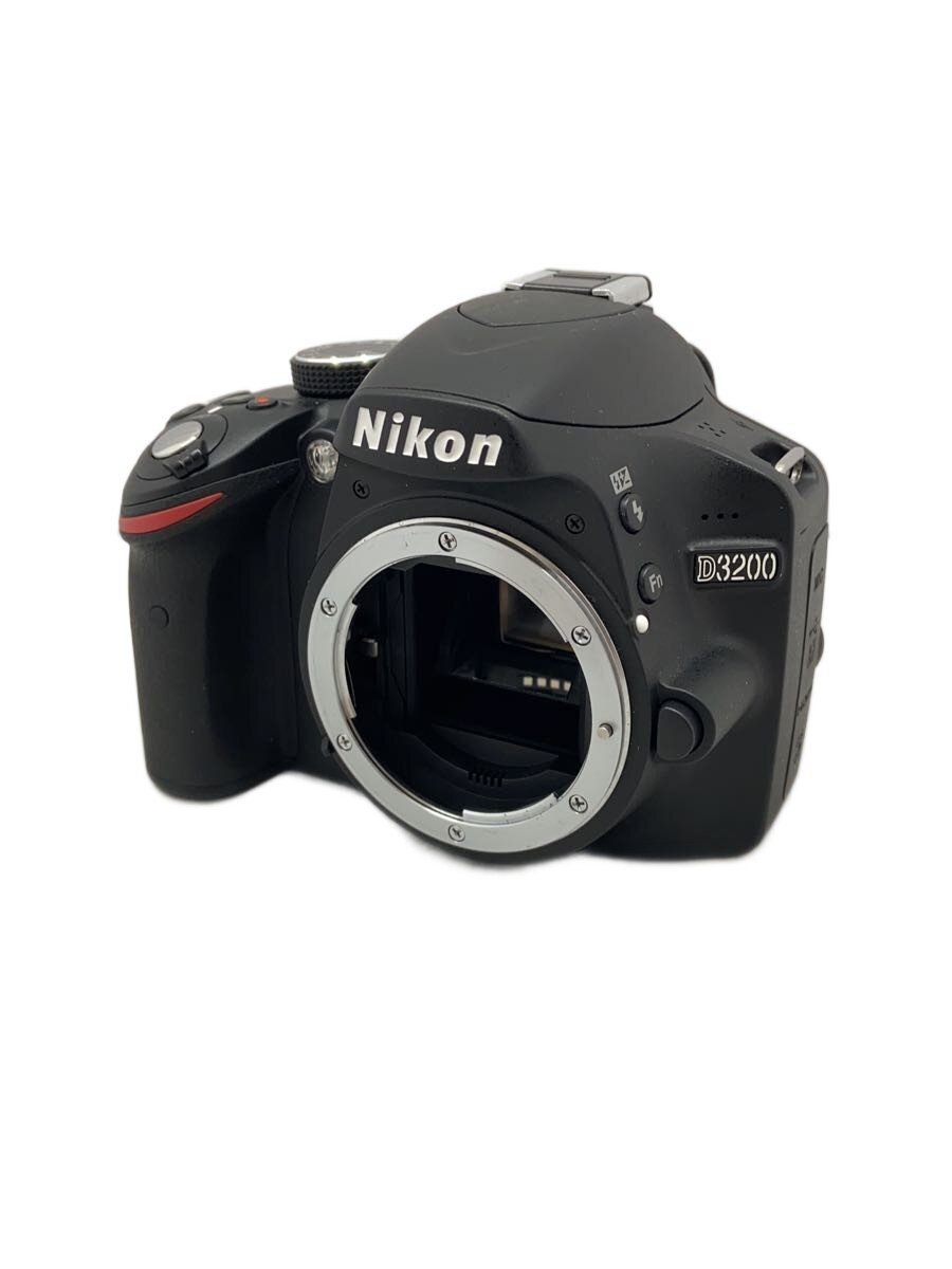 楽天市場】ニコン D3200（デジタル一眼レフカメラ｜デジタルカメラ