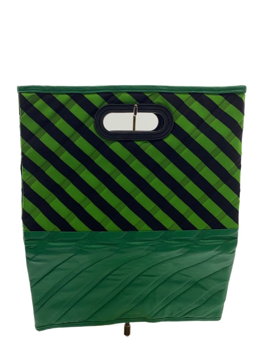 【ブランド】ISSEY MIYAKE 【ブランドカナ】イッセイミヤケ 【型番】 【程度】B 【サイズ】 【メインカラー】グリーン 【素材・生地】その他 【キーワード】　　　/ 2026/08/20 セカンドストリートキャナルシティ博多店【5086】【中古】ISSEY MIYAKE◆クラッチバッグ/--/GRN ブランド ISSEY MIYAKE 型番 カラー グリーン 柄 素材・生地 その他>色・素材について サイズ >サイズ表示について 実寸（cm） 【バッグ】 マチ：10 / 高さ：40 / 幅：32 / 持ち手：/ 【その他】 その他サイズ：/ 商品は　セカンドストリートキャナルシティ博多店の店頭にて販売しております。商品に関するお問合わせは、お電話(TEL:092-402-3842)にて、問合わせ番号：2332874346808をお伝えください。 配送方法やお支払い方法に関するお問い合わせは、サポートセンターまでご連絡をお願いします。 ※お電話の対応は営業時間内のみとなります。お問い合わせフォームでお問い合わせの際はご注文番号をご記入下さい この商品に関する出品店舗からのコメント 多少の使用感はありますがまだまだご使用いただけます。あくまで中古品となること、店舗でも併売中であることをご理解の上、ご検討お願いいたします。商品について気になる点がございましたら、販売店舗までお問い合わせ下さいませ。