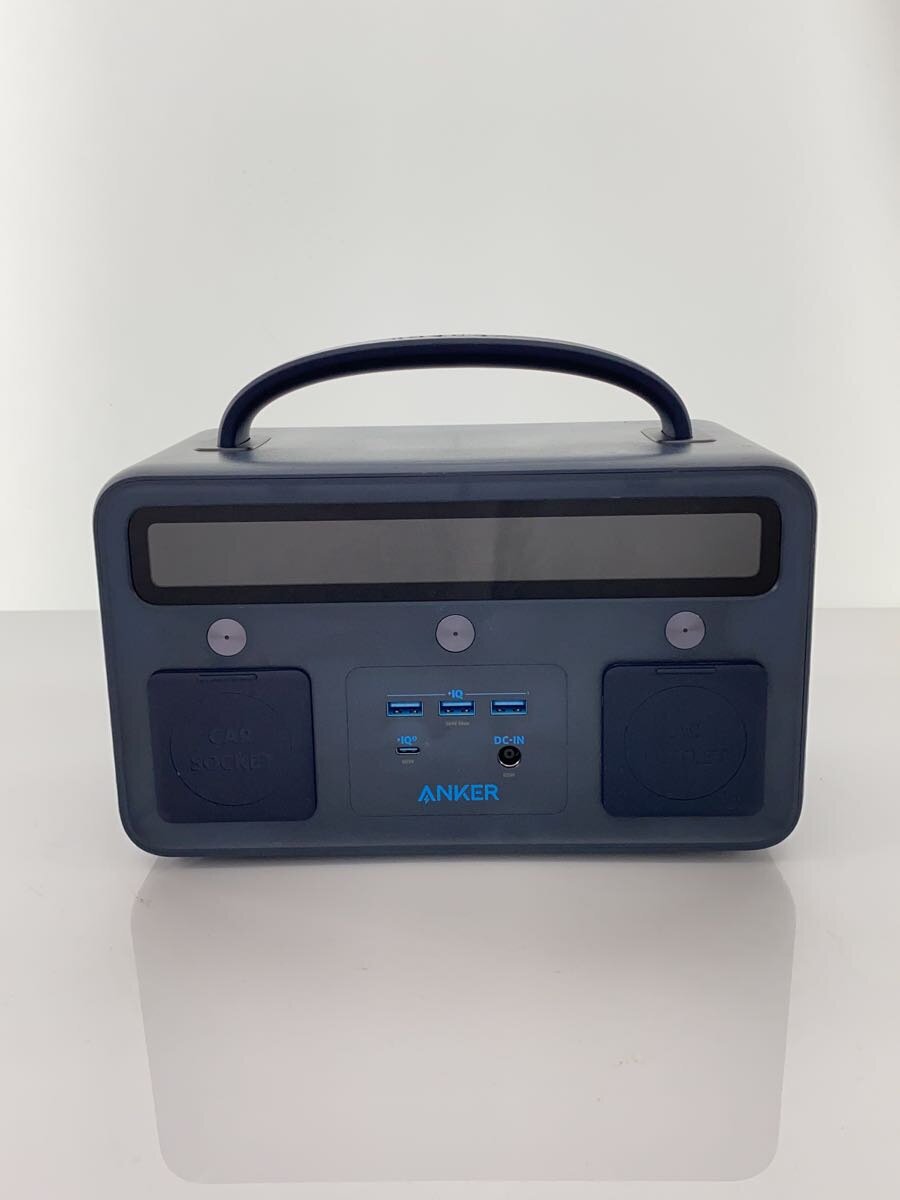楽天市場】ポータブル電源 anker powerhouse ii 400の通販