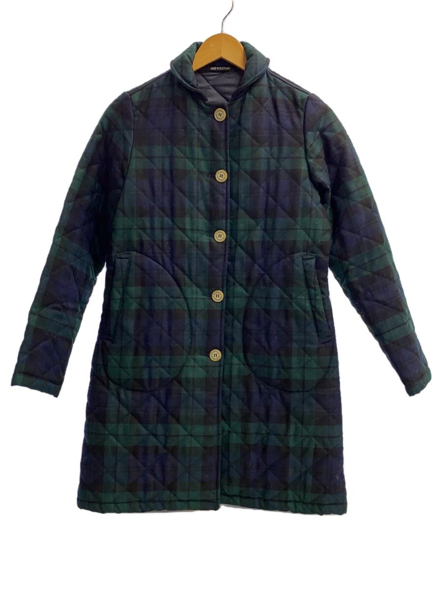 楽天市場】キルティング ベスト traditional weatherwearの通販