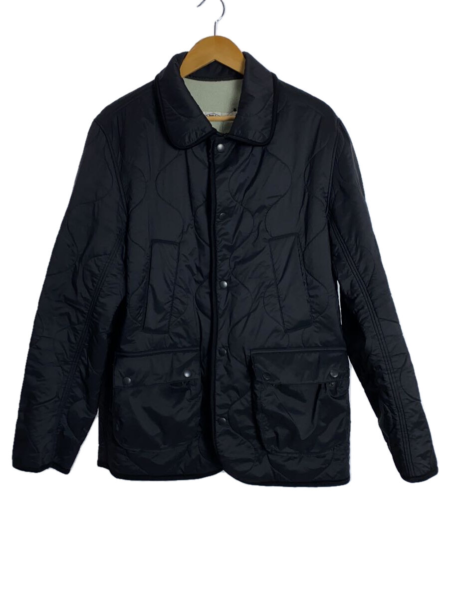 【中古】BALL◆ジャケット/3/--/BLK【メンズウェア】