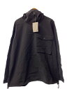 【中古】S.F.C (STRIPES FOR CREATIVE)◆ジャケット/XL/ナイロン/BLK/SFCFW24J09【メンズウェア】(4)