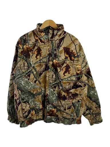 【中古】OUTFITTERS RIDGE/ジャケット/L/コットン/マルチカラー/カモフラ【メンズウェア】 【中古】OUTFITTERS RIDGE/ジャケット/L/コットン/マルチカラー/カモフラ【メンズウェア】