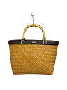 【中古】kate spade new york◆ハンドバッグ/--【バッグ】