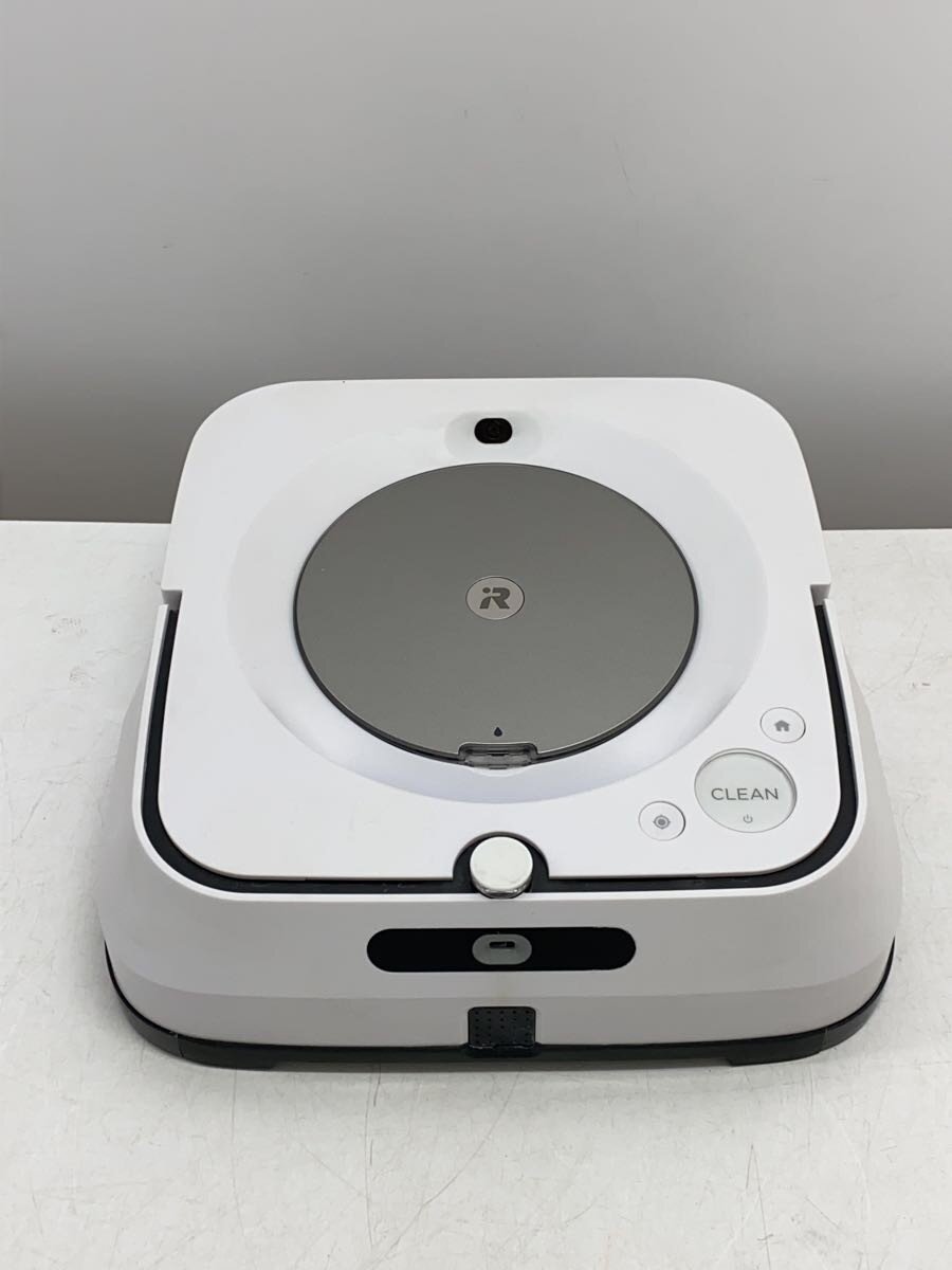 楽天市場】irobot ブラーバジェット m613860の通販