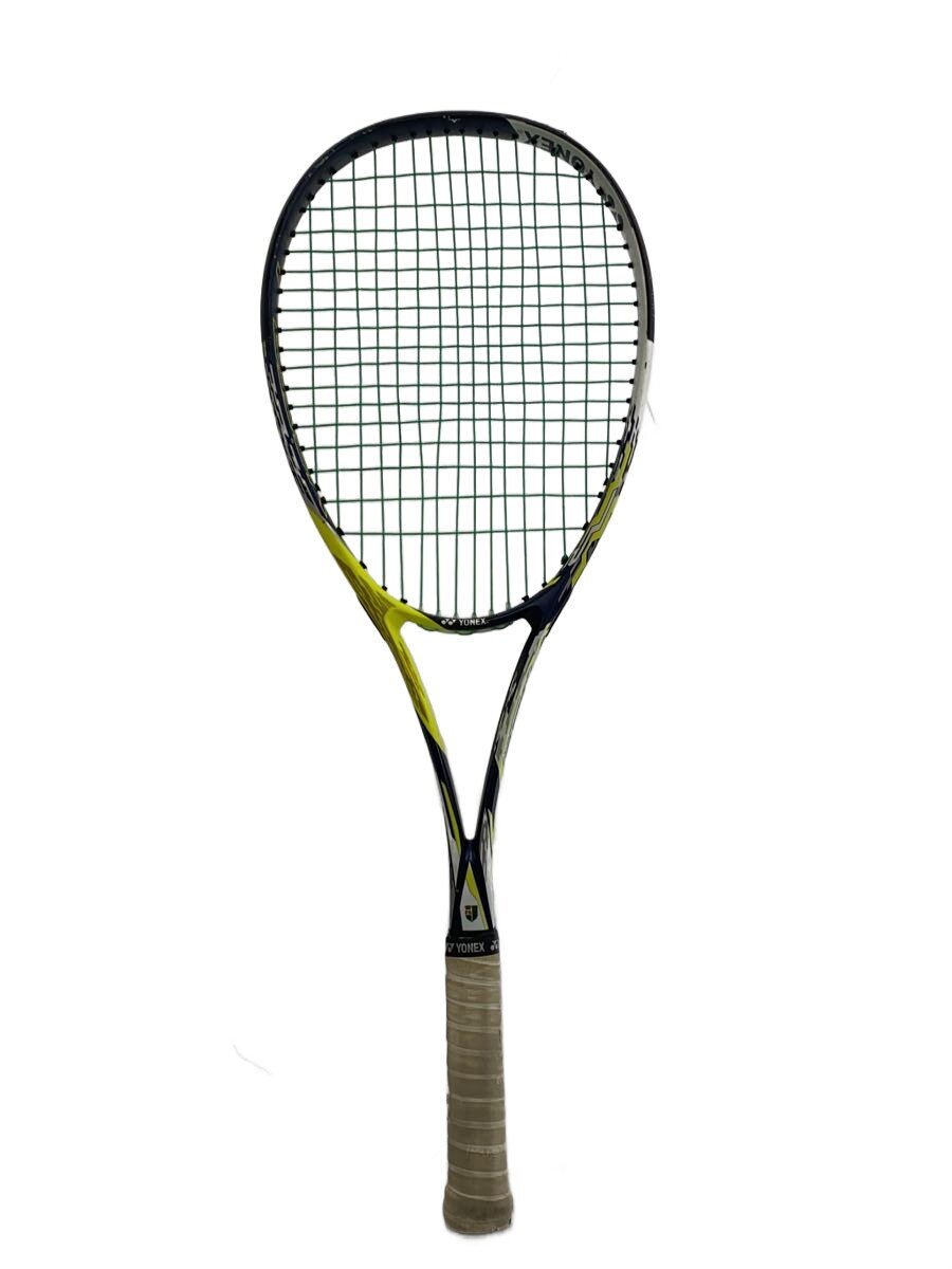 【ブランド】YONEX 【ブランドカナ】ヨネックス 【型番】 【程度】B 【カラー】 【キーワード】　　　/ 2026/07/14 セカンドストリート久喜店 【4107】【中古】YONEX◆テニスラケット/1975212/ ブランド YONEX 型番 カラー 実寸（cm） 【テニスラケット】 長さ：68 / 幅：25 / 厚み：2.5 【その他】 その他サイズ：/ 商品は　セカンドストリート久喜店の店頭にて販売しております。商品に関するお問合わせは、お電話(TEL:0480-29-0505)にて、問合わせ番号：2341073146836をお伝えください。 配送方法やお支払い方法に関するお問い合わせは、サポートセンターまでご連絡をお願いします。 ※お電話の対応は営業時間内のみとなります。お問い合わせフォームでお問い合わせの際はご注文番号をご記入下さい