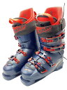 【中古】REXXAM◆スキーブーツ/5/NVY/アダルト/REVO 110 S【スポーツ】