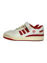 【中古】adidas◆FORUM 84 HIGH_フォーラム 84 ハイ/27cm/WHT【シューズ】(4)