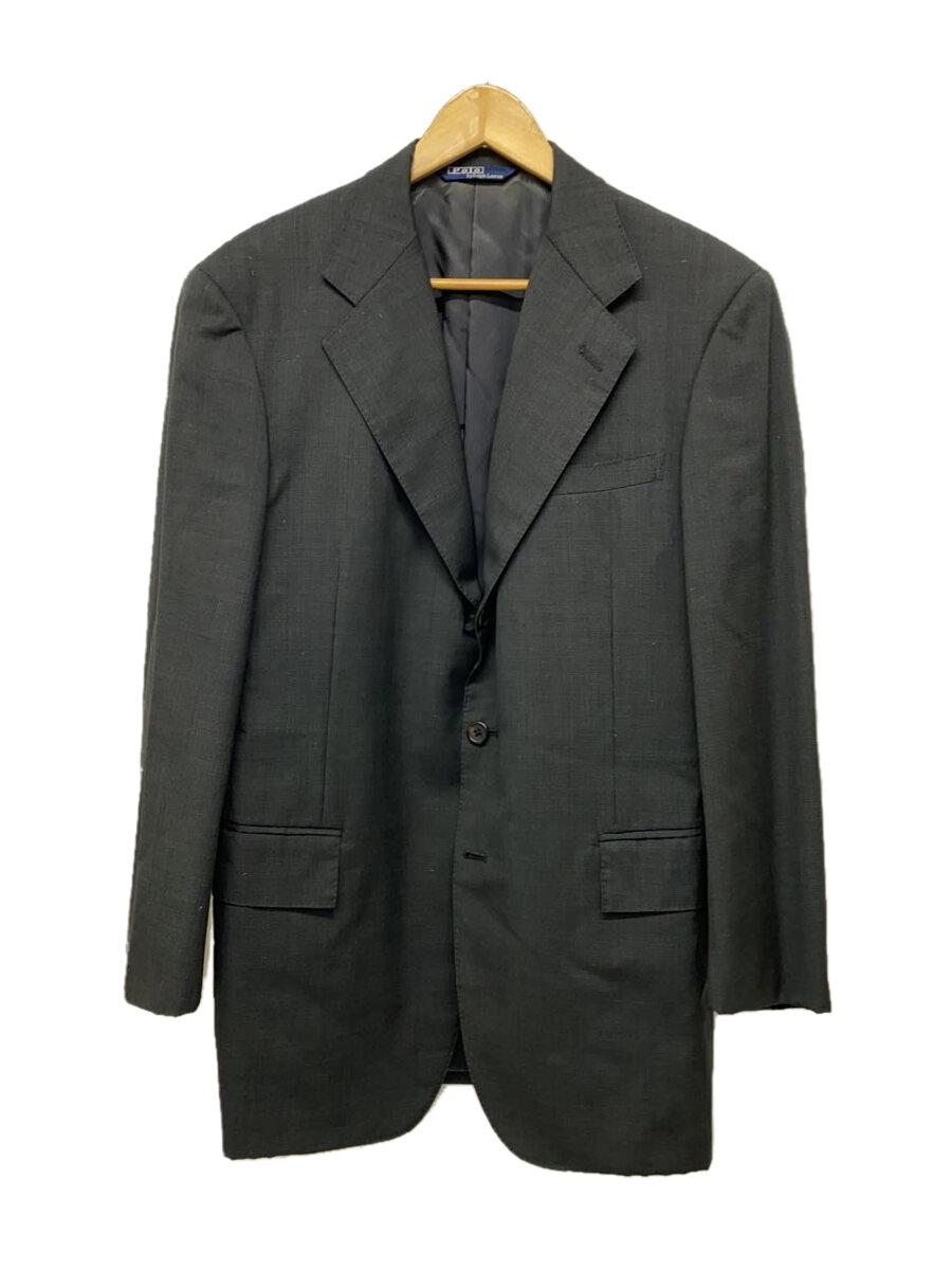 šPOLO RALPH LAUREN/A6//GRY/̵/SR-RL-BM-0028ڥ󥺥