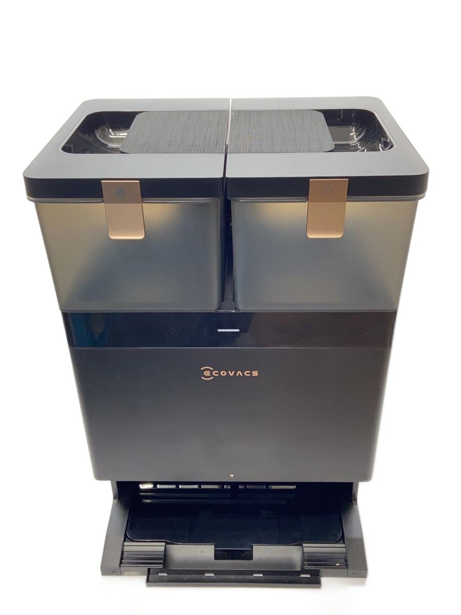 Other - 【中古】ECOVACS◆掃除機 DEEBOT X8 PRO OMNI DEX56-14EE【家電・ビジュアル・オーディオ】
