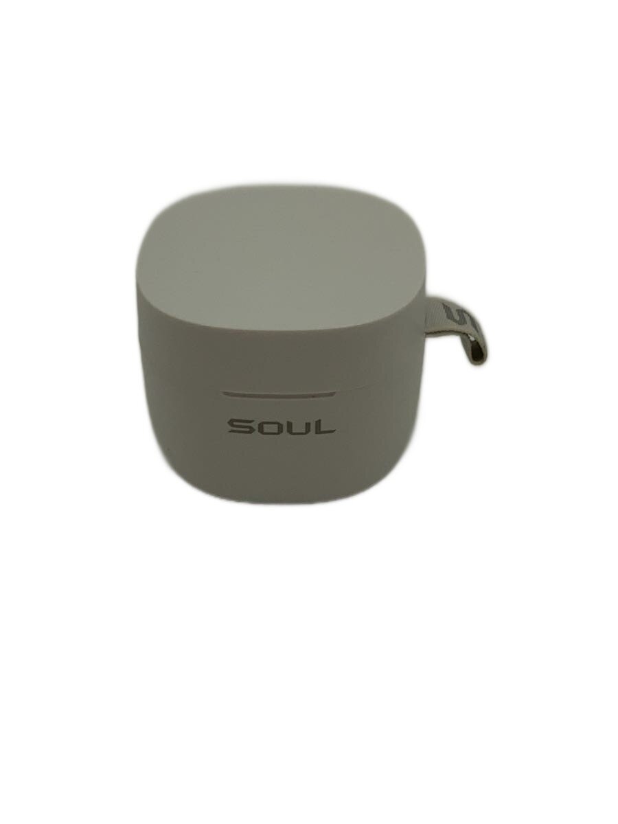 【中古】SOUL◆イヤホン ヘッドホン ST-XX SL-2013 サクラピンク //【家電 ビジュアル オーディオ】