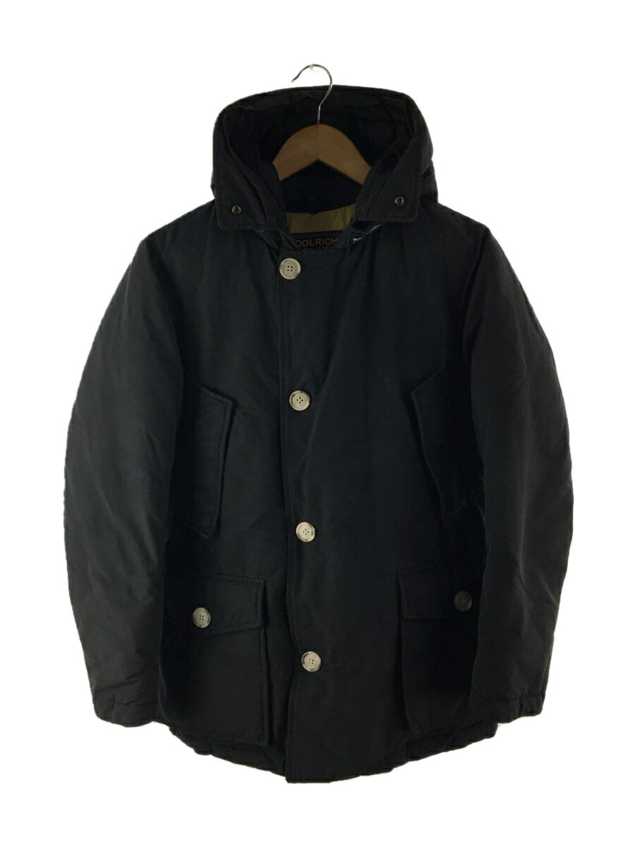 【中古】Woolrich◆ARCTIC PARKA/ダウンジ