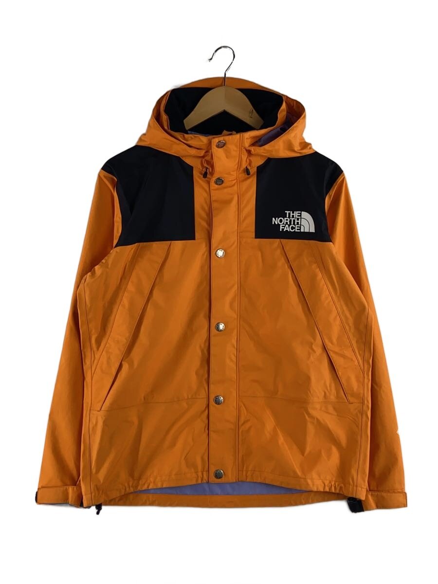 マウンテンレインテックスジャケット ジニアオレンジ XL 楽天市場】ノースフェース マウンテンレインテックス（カラーオレンジ