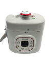 【中古】Toho◆調理家電その他/RLC-PC02RF【家電・ビジュアル・オーディオ】