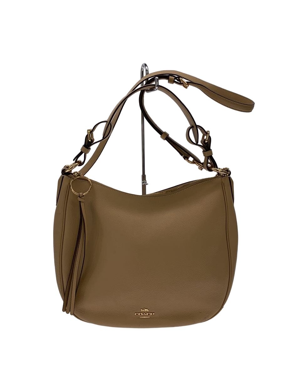 楽天市場】coach ショルダーバッグ 35543 ブラックの通販