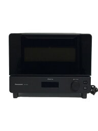 【中古】Panasonic◆トースター/NT-D700-K/オーブントースター【家電・ビジュアル・オーディオ】