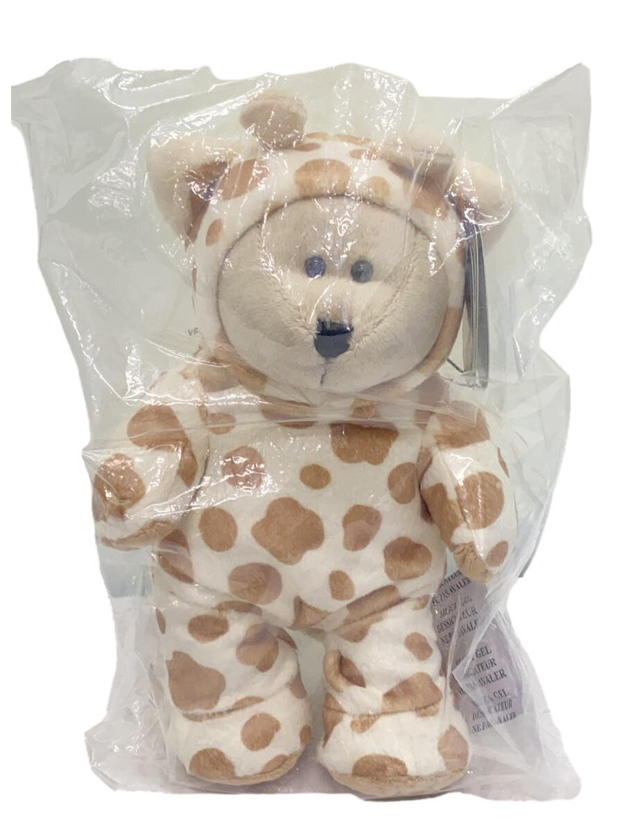 【中古】Starbucks◆ホビーその他/キリンべアリスタ【ホビー】のサムネイル