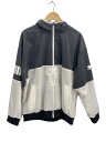 【中古】PUMA◆スポーツウェアー/XXL/BLK/671881-02【スポーツ】