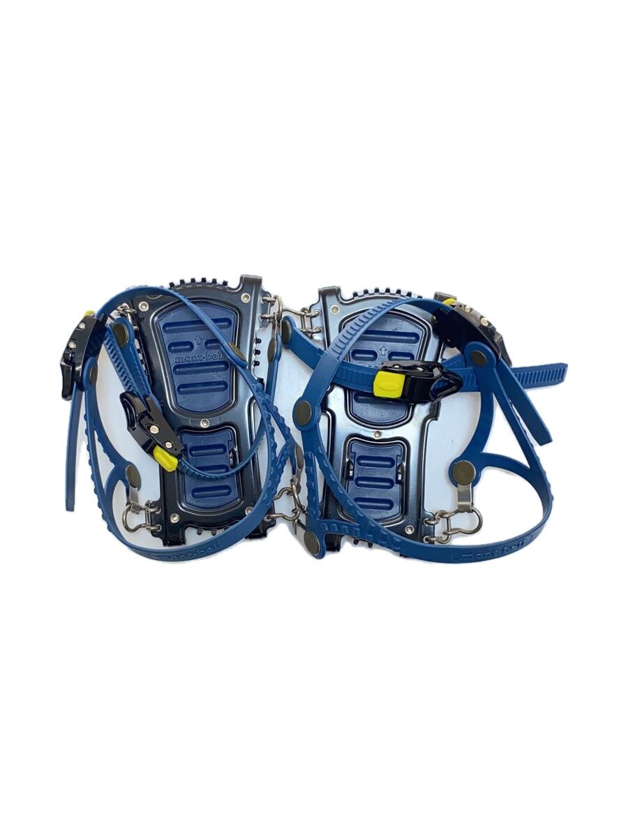 【中古】mont-bell◆ウインタースポーツその他/BLU//【スポーツ】