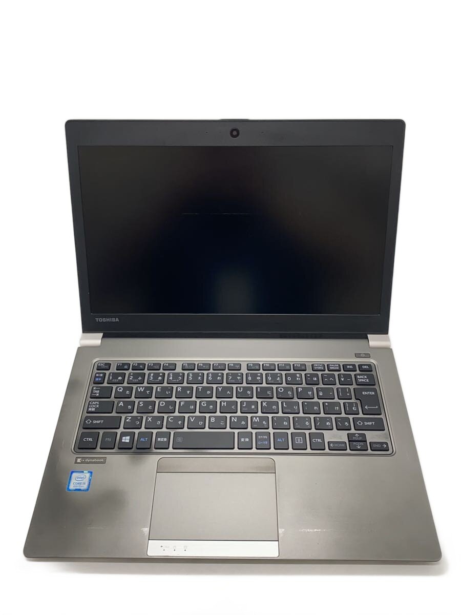 ACER - 【中古】TOSHIBA◆ノートPC/Corei5第8/16GB/SSD256GB/2019/PR6DNTC4447BD1//【パソコン】
