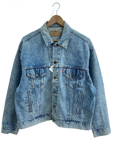 【中古】Levi’s◆Gジャン/XL/コットン/BLU/無地/PC9-59357-0000【メンズウェア】 【中古】Levi’s◆Gジャン/XL/コットン/BLU/無地/PC9-59357-0000【メンズウェア】