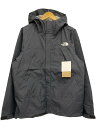 【中古】THE NORTH FACE◆ナイロンジャケット/XL/ナイロン/NVY/NP62452【メンズウェア】(4)