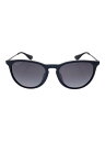 【中古】Ray-Ban◆サングラス/ウェリントン/BLK/BLK/メン...(4)