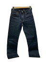 【中古】Levi’s◆ボトム/33/デニム/IDG/無地/PC9-47501-0224【メンズウェア】(4)