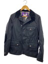 THE NORTH FACE PURPLE LABEL◆ジャケット_NP2060N/M/ナイロン/BLK/NP2060N