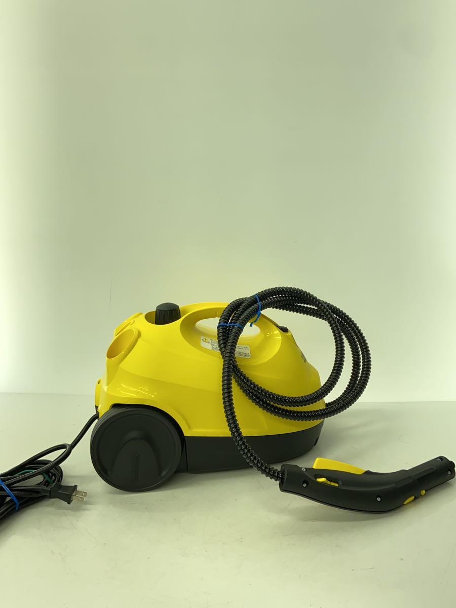 【中古】KARCHER◆掃除機 SC1000【家電・ビジュアル・オーディオ】