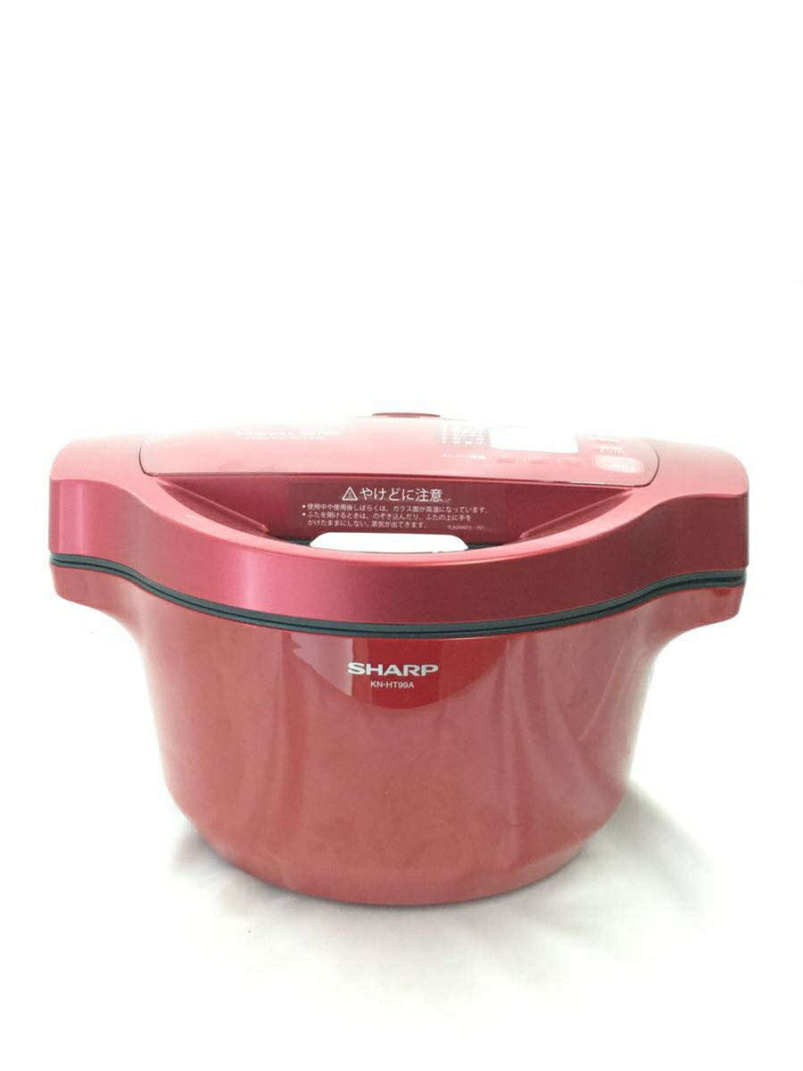 楽天市場】ヘルシオ ホットクック kn-ht99aの通販 楽天市場】ヘルシオ ホットクック kn-ht99aの通販