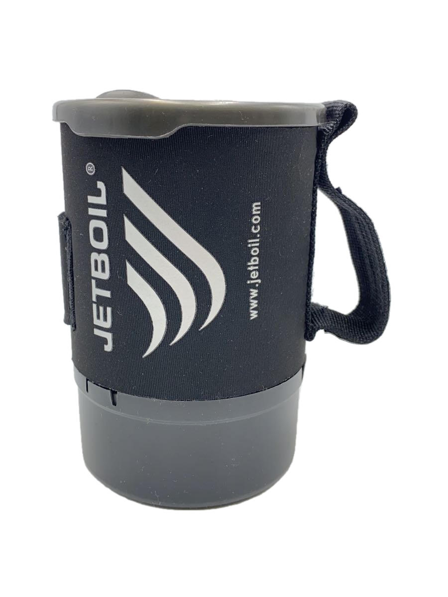 【中古】JETBOIL◆バーナー/ガス/シングルバーナー/JET BOIL ZIP【スポーツ】