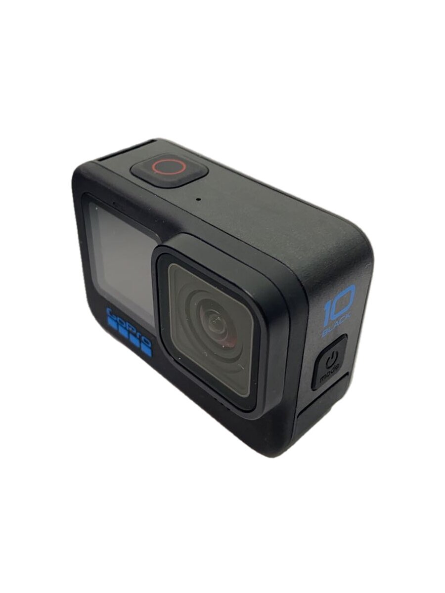 【中古】GoPro◆ビデオ