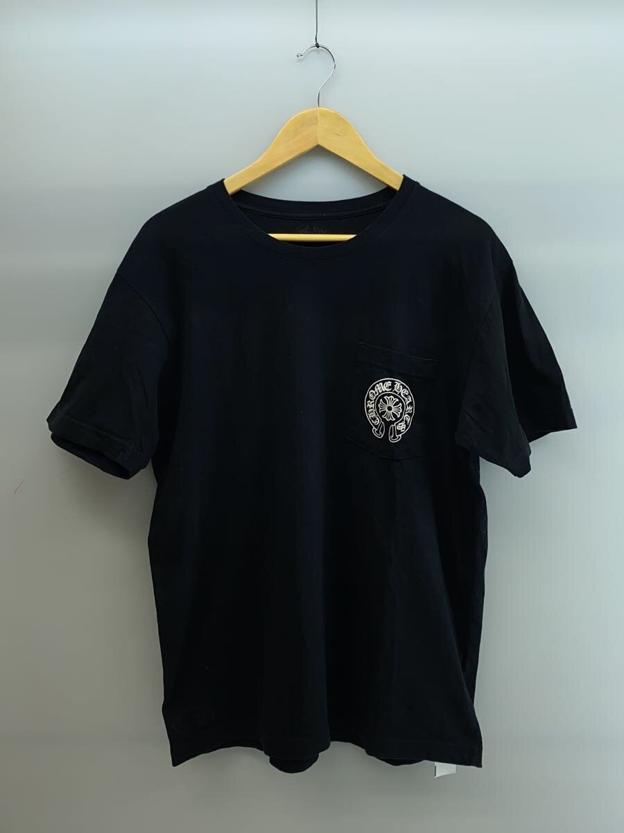 【中古】CHROME HEARTS◆THE HEROES PROJECT/T