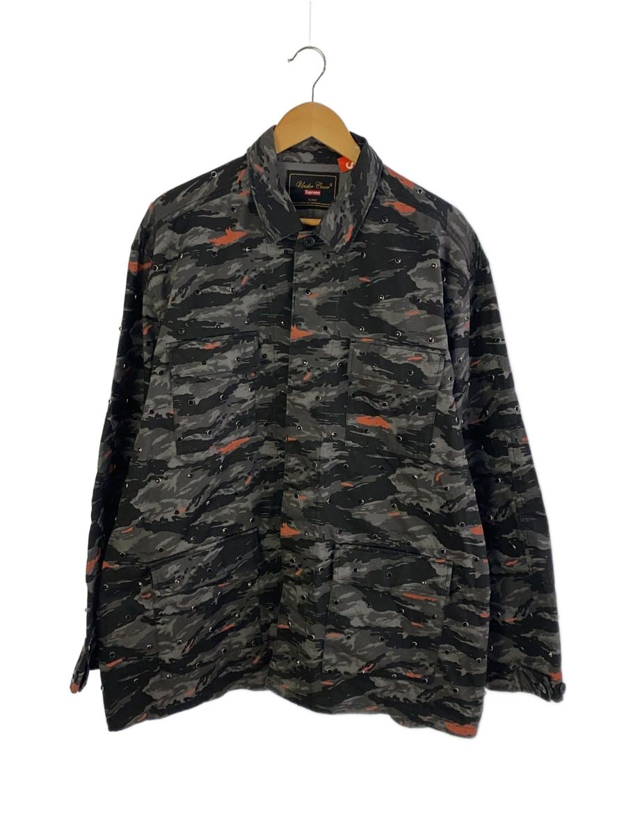 楽天市場】supreme 迷彩（カラーグレー）（メンズファッション）の通販