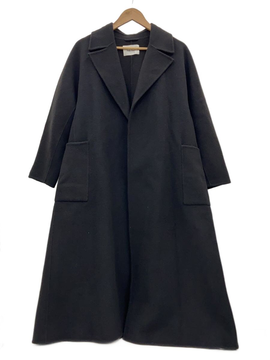 【中古】Mila Owen◆コート/O/ウール/BLK/09WFC235034//【レディースウェア】 jumblestore-38600166 2nd STREET 楽天市場店 パッケージ画像