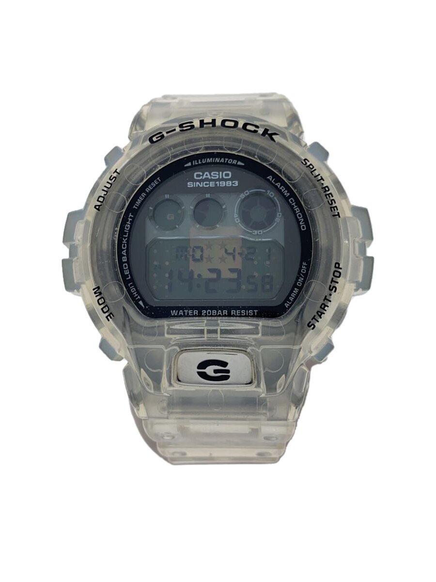 【ブランド】CASIO 【ブランドカナ】カシオ 【型番】 【程度】B 【サイズ】 【メインカラー】 【素材・生地】ラバー 【キーワード】　　 2025/04/26 セカンドストリート三河一宮店【0836】【中古】CASIO◆クォーツ腕時計_G-SHOCK/デジタル/ラバー【服飾雑貨他】 ブランド CASIO 型番 カラー 柄 素材・生地 ラバー>色・素材について サイズ >サイズ表示について 実寸（cm） 【腕時計】 ケース縦：5.4 / ケース横：5 / 文字盤縦：2.5 / 文字盤横：3 / ケースの厚さ：1.7 / バンド幅：1.9 / 手首周り：/ 【その他】 その他サイズ：/ 商品は　セカンドストリート三河一宮店の店頭にて販売しております。商品に関するお問合わせは、お電話(TEL:0533-92-2001)にて、問合わせ番号：2308364446983をお伝えください。 配送方法やお支払い方法に関するお問い合わせは、サポートセンターまでご連絡をお願いします。 ※お電話の対応は営業時間内のみとなります。お問い合わせフォームでお問い合わせの際はご注文番号をご記入下さい