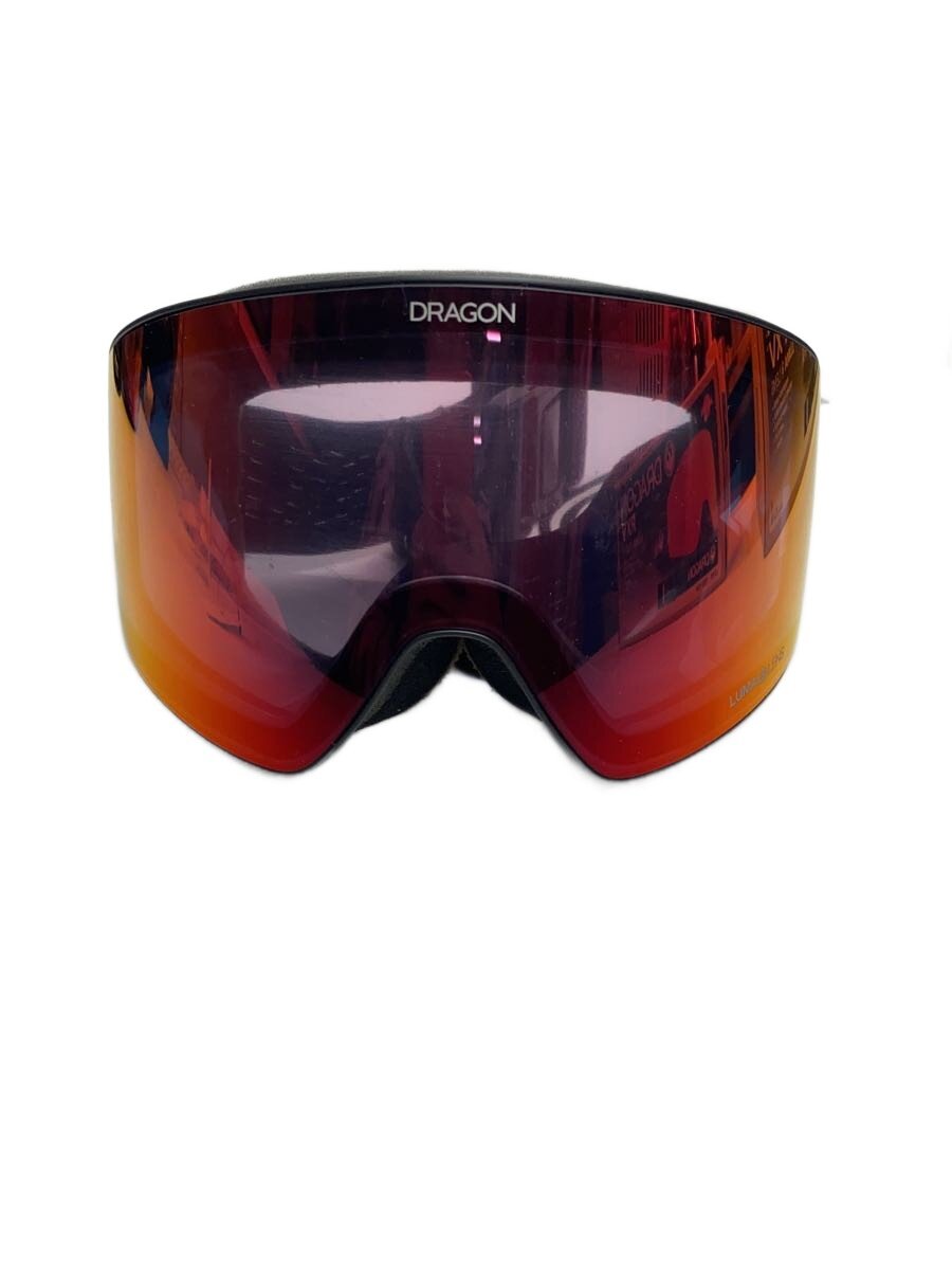 【中古】DRAGON◆ウインタースポーツその他/BLK【スポーツ】
