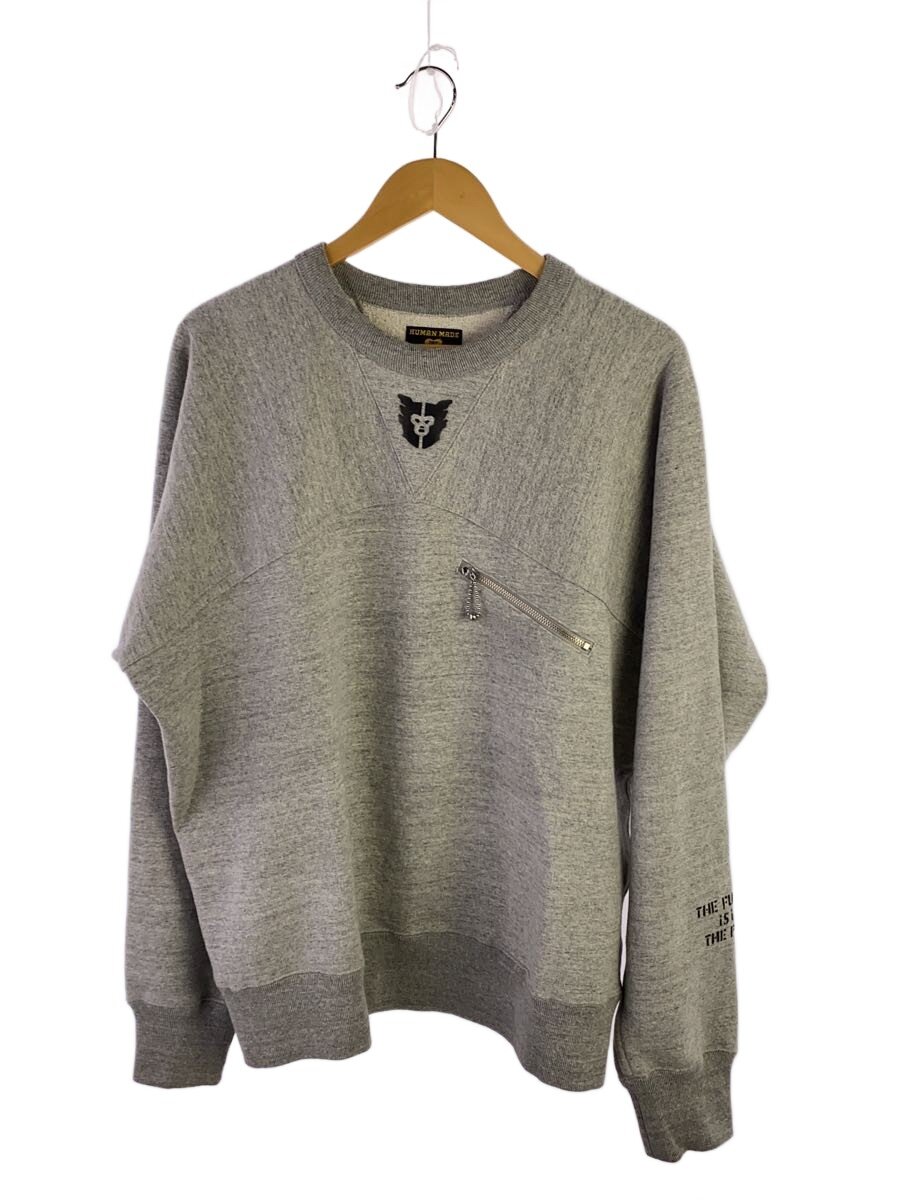 楽天市場】human made スウェットの通販