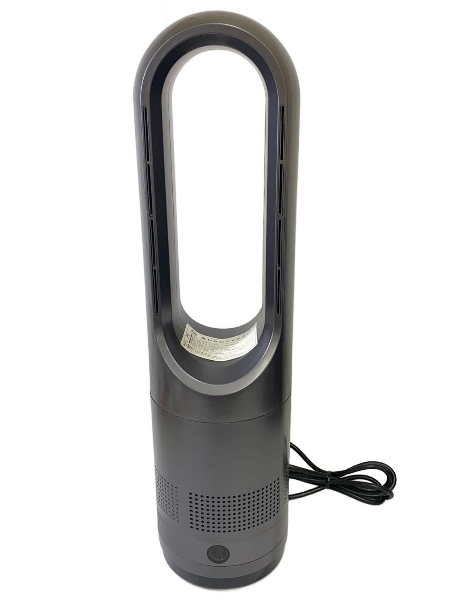 【中古】セラミックヒーター/AM-018JR【家電・ビジュアル・オーディオ】