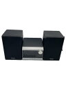 【中古】Panasonic◆ミニコンポ/SA-PM270//【家電・ビジュアル・オーディオ】