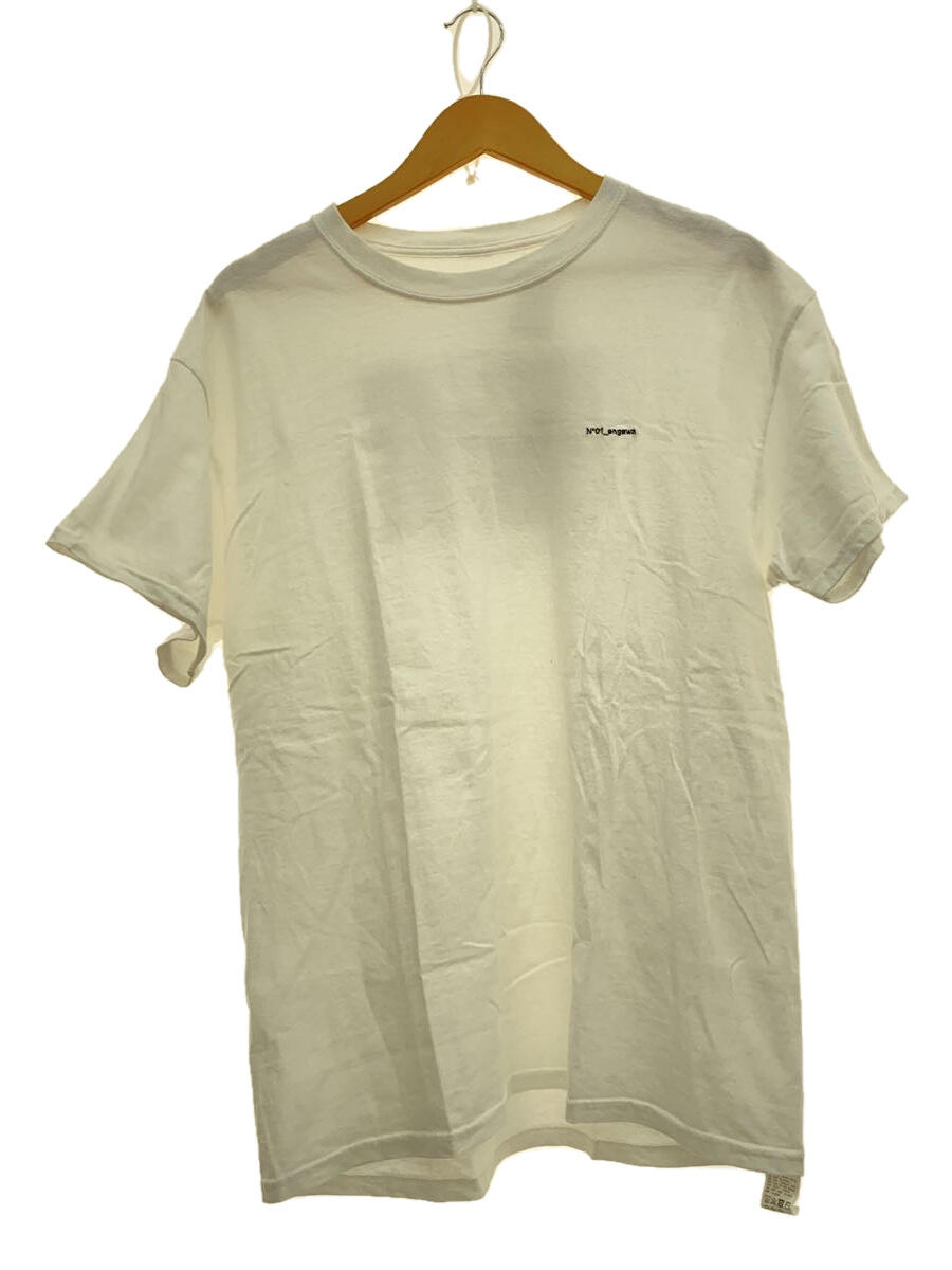 【中古】JOURNAL STANDARD◆Tシャツ/--/コ