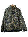 【中古】GOLDEN BEAR◆ナイロンジャケット/351646009【メンズウェア】(4)