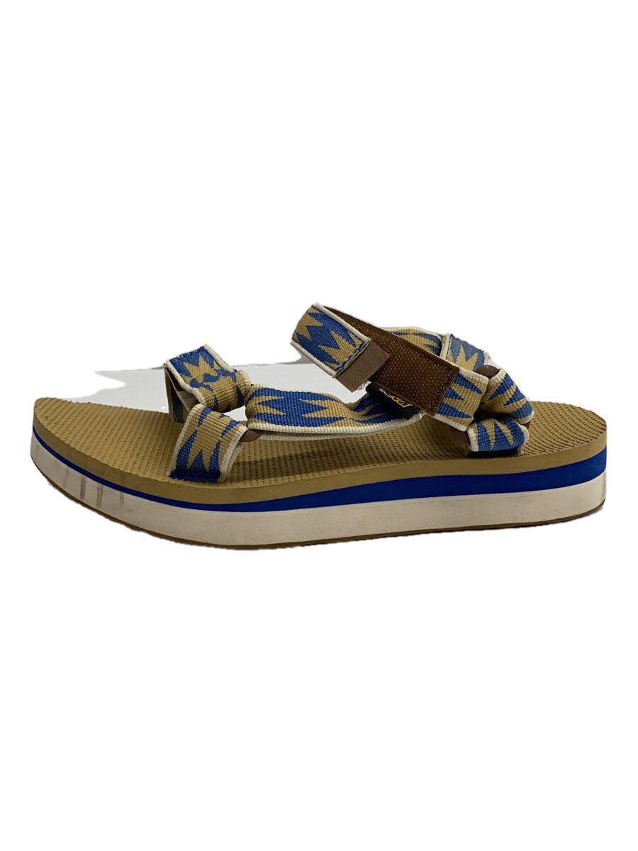 【中古】Teva◆MIDFORM UNI