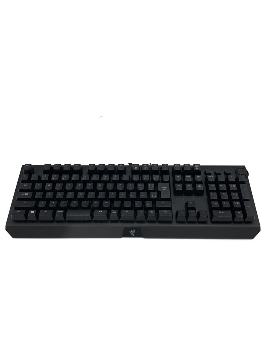 楽天市場】razer blackwidow elite 英語配列の通販
