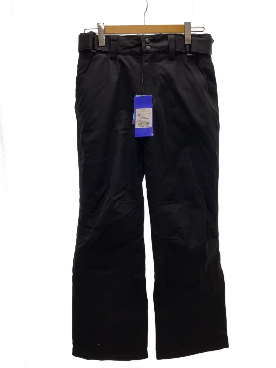 【中古】LEISURE /ウェアー/S/BLK/ボトム【スポーツ】
