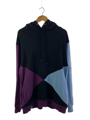 【中古】X-LARGE◆スウェット/XL/コットン/BLK/01183214【メンズウェア】 【中古】X-LARGE◆スウェット/XL/コットン/BLK/01183214【メンズウェア】